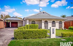 88 Todd Row, St Clair NSW