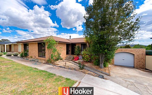 125 Outtrim Avenue, Calwell ACT