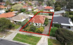 229 Military Road (Via North Road), Avondale Heights VIC