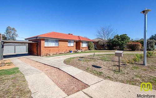 8 Lacey Place, Kambah ACT 2902
