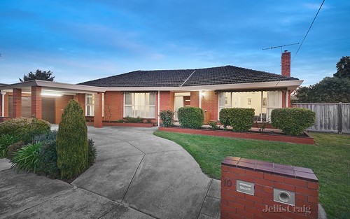 10 Mill Avenue, Forest Hill VIC