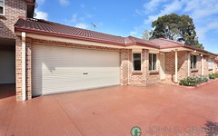 2/94 Chester Hill Road, Bass Hill NSW