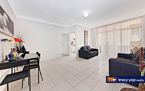 10/16-18 First Avenue, Eastwood NSW 2122