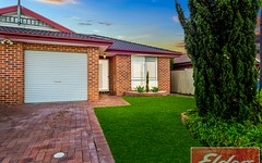 101 Sunflower Drive, Claremont Meadows NSW