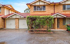 4 /11 Michelle Place, Marayong NSW