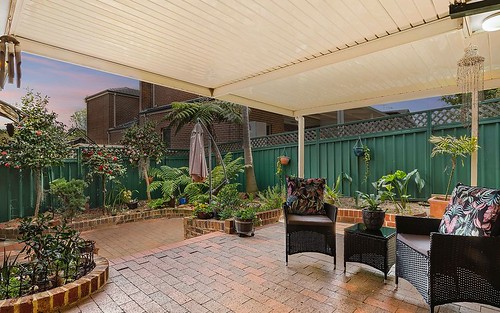 104A Courtney Rd, Padstow NSW 2211