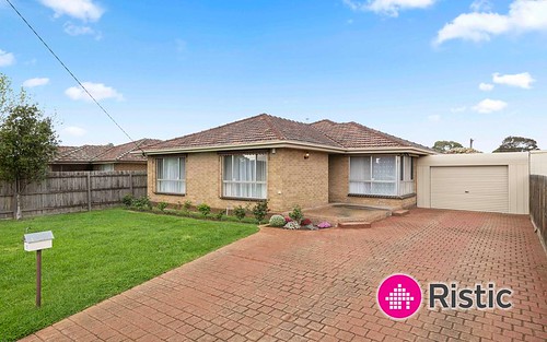 17 Park St, Epping VIC 3076