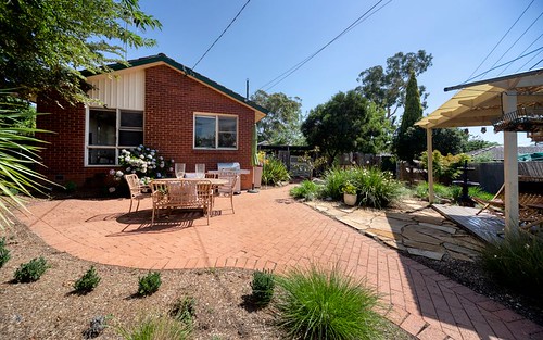 30 Collier Street, Curtin ACT 2605