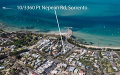 10/3360 Point Nepean Road, Sorrento VIC