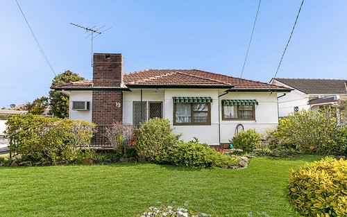 19 Morotai Rd, Revesby Heights NSW 2212