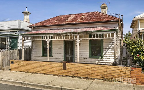 35 Tarrengower St, Yarraville VIC 3013