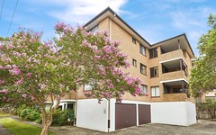 10/7-9 Frederick Street, Hornsby NSW