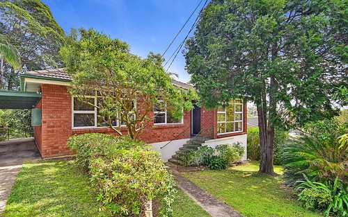 4 Sylvia Pl, Frenchs Forest NSW 2086