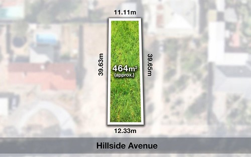 19 Hillside Avenue, Highbury SA