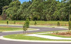 Lot 33, Clover Hill Circuit, Bangalow NSW