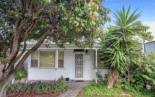 11 Russell Pl, Williamstown VIC 3016