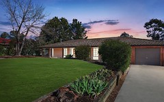 8 Haugh Place, Oxley ACT