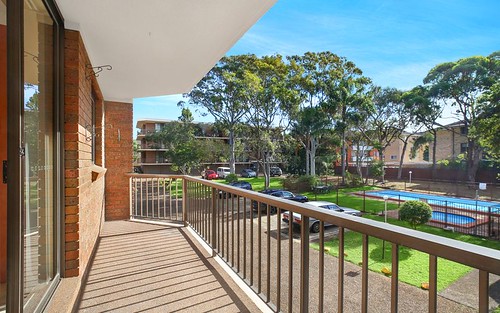 26/276 Bunnerong Rd, Hillsdale NSW 2036