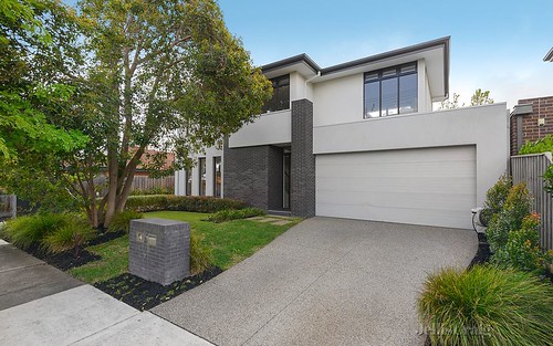 1/5 Talford St, Doncaster East VIC 3109