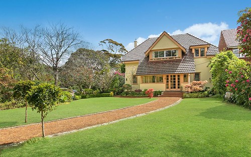 1564 Pacific Highway, Wahroonga NSW 2076