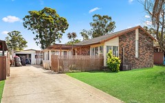 35 Henry Lawson Ave, Werrington County NSW