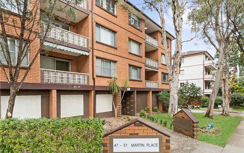 6/47 Martin Place, Mortdale NSW 2223