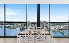 2602/11 Wentworth Place, Wentworth Point NSW