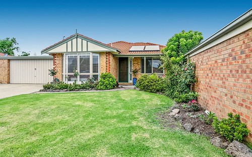 11/113 Country Club Drive, Safety Beach VIC