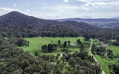 260 Cemetery Lane, King Valley Vic