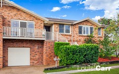 2/2 Willowbrook Place, Castle Hill NSW