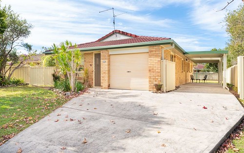 23 Plater Crescent, Townsend NSW 2463