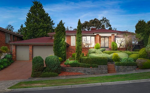 12 Hailey Court, Templestowe Vic 3106
