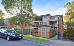 41/9-15 May Street, Hornsby NSW