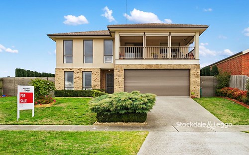 4 Dales Drive, Morwell VIC