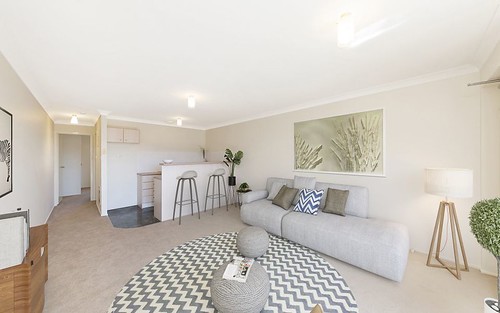 43B Byron Court, 12 Albermarle Place, Phillip ACT 2606