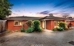 4/22 Second Avenue, Chelsea Heights Vic