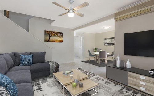 33/19 Merlin Tce, Kenmore Qld 4069