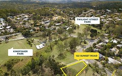 122 Sunset Road, Kenmore Qld