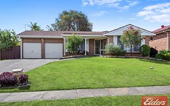 10 Cleveley Avenue, Kings Langley NSW
