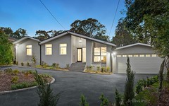 22 Research-Warrandyte Road, Research VIC
