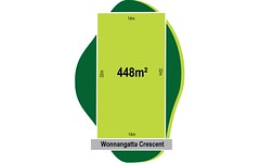 56 Wonnangatta Crescent, Weir Views VIC
