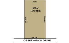 15 Observation Drive, Highbury SA
