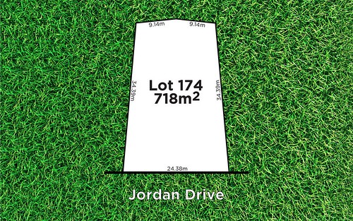 40 Jordan Drive, Morphett Vale SA 5162