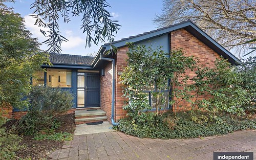 153 Atherton St, Downer ACT 2602