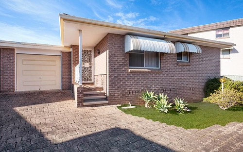 9/60 Fraser Road, Long Jetty NSW 2261