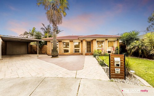 12 The Mears, Epping VIC 3076