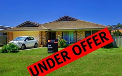 54 The Southern Parkway, Forster NSW