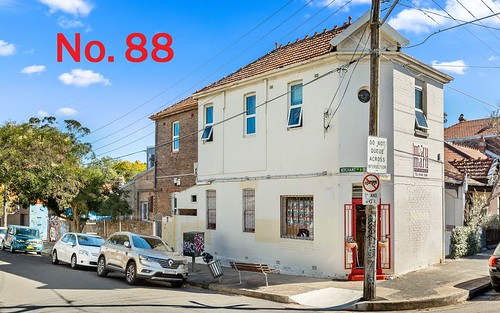 88 Cavendish Street, Stanmore NSW