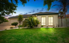 50 Carruthers Drive, Hoppers Crossing VIC