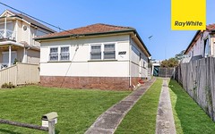 192 Clyde Street, Granville NSW